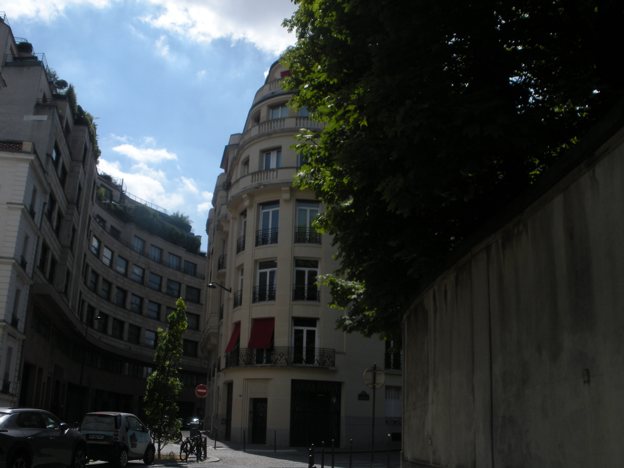 PARIS SUMMER 25 photo
